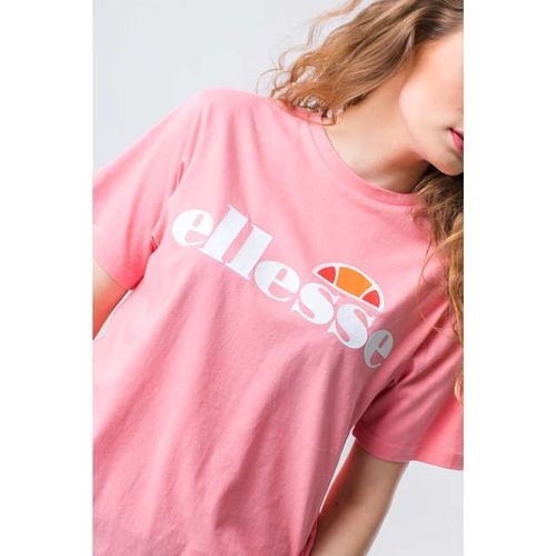 Ellesse ALBANY SOFT PINK Rozmiar - M na Arena.pl
