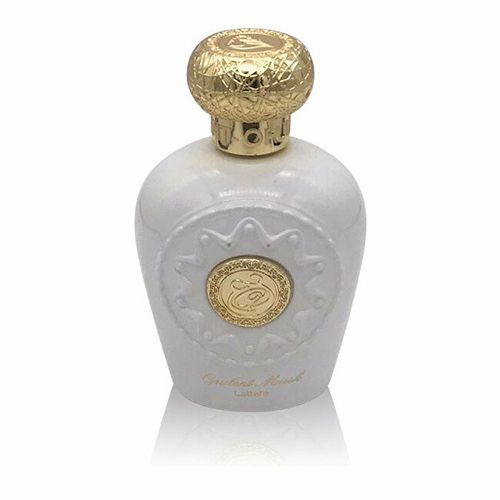 PERFUMY DAMSKIE LATTAFA OPULENT MUSK ORYGINALNE TRWAŁE MOCNE + 2 PRÓBKI na Arena.pl