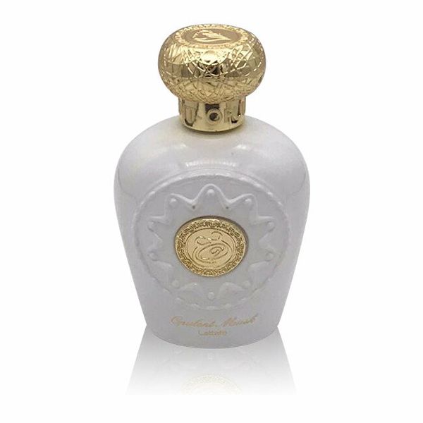 PERFUMY DAMSKIE LATTAFA OPULENT MUSK ORYGINALNE TRWAŁE MOCNE + 2 PRÓBKI zdjęcie 7