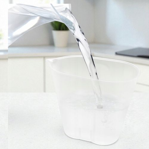 Aroma dyfuzor nawilżacz powietrza light wood 400 ml + timer na Arena.pl