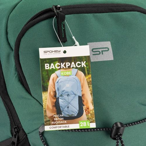 Plecak Spokey Kobe SPK-943494 28L na Arena.pl