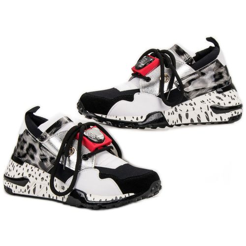 Modne Sneakersy VICES r.41 na Arena.pl