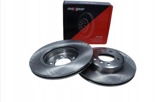 TARCZA HAM. BMW P. E46/Z3 98- MAXGEAR na Arena.pl