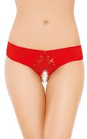 Panties 2400 - Red S/M