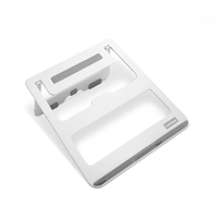 Lenovo | 15 " | Przenośna aluminiowa podstawka pod laptopa | 1 rok (y)