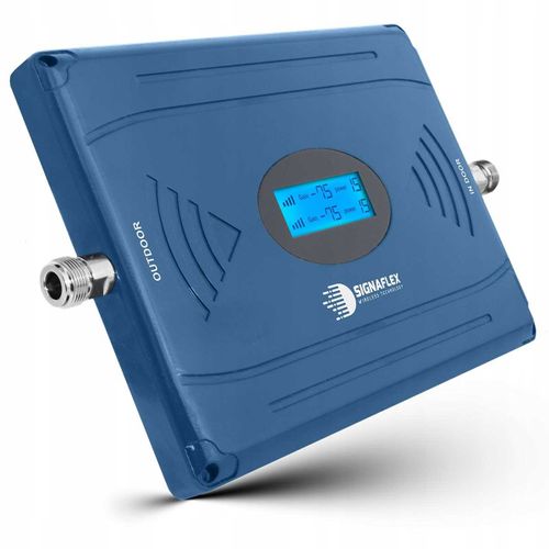 Wzmacniacz Lte/Dcs Ls-Gd23 Agc na Arena.pl