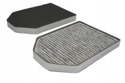 K 1069A-2X - Filtr kabinowy Audi A8 4D na Arena.pl