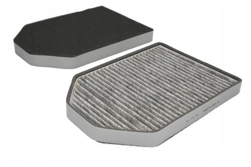 K 1069A-2X - Filtr kabinowy Audi A8 4D zdjęcie 5