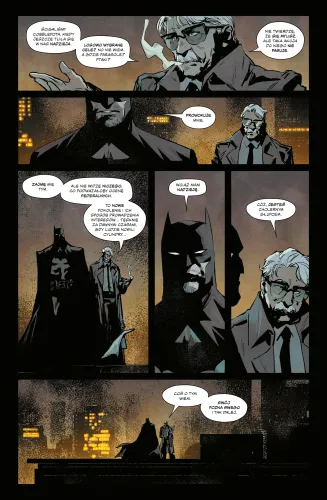 Pingwin. Tom 2. Wszystko, co złe na Arena.pl