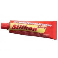 SILIKON WYSOKOTEMPERATUROWY 60G na Arena.pl