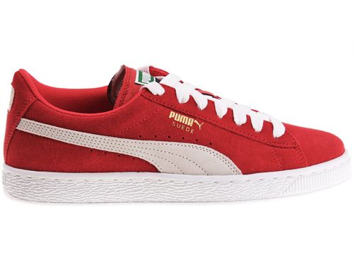 PUMA SUEDE JR High Risk rozmiar 39 na Arena.pl