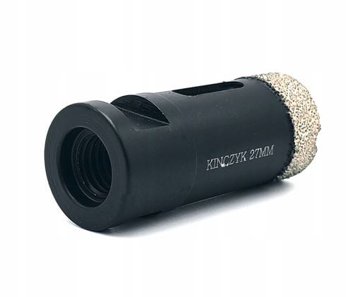 otwornica gres-b 27mm/m14 kinczyk na Arena.pl