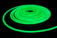 MW-NS-0816-RGB-12V: NEON FLEX LED RGB 12V 9W/m
