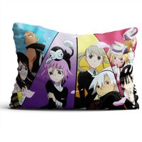 Poduszka Soul Eater DO WYBORU