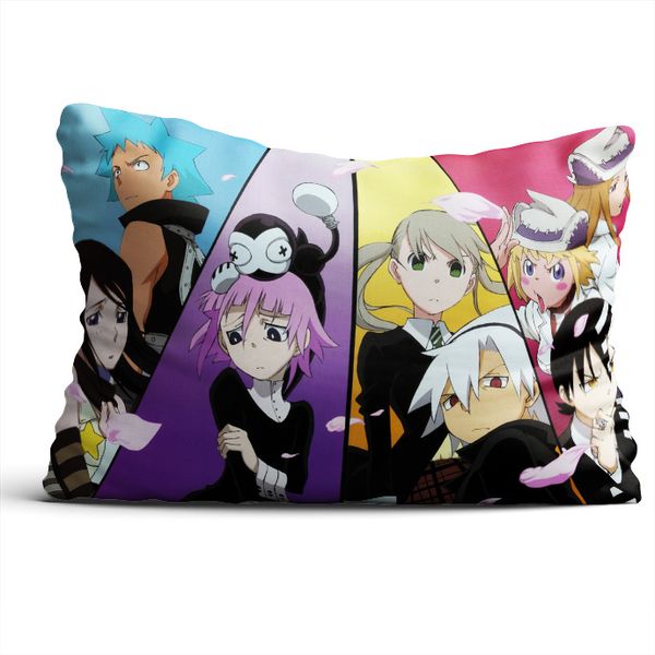 Poduszka Soul Eater DO WYBORU zdjęcie 1