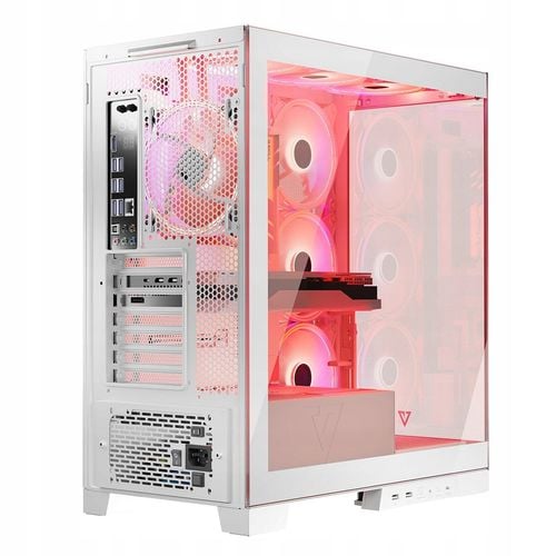 Obudowa MODECOM Volcano Space White na Arena.pl