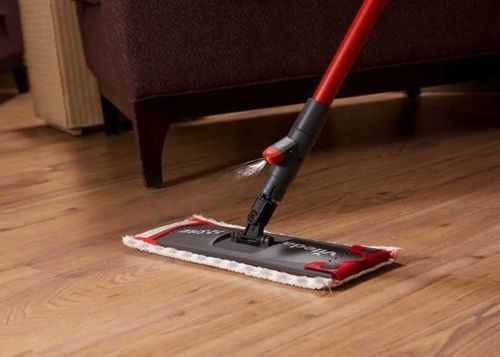 mop vileda ultramax  1-2 spray na Arena.pl