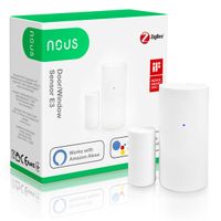 Czujnik otwarcia drzwi NOUS E3 okna Smart ZigBee