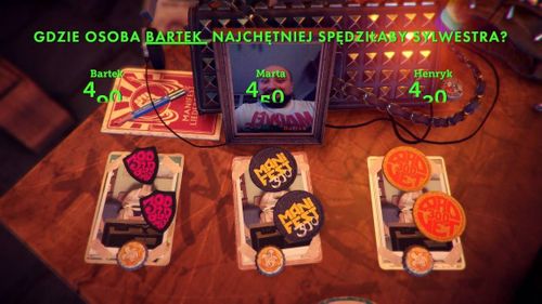 TO JESTEŚ TY - PL PS4 Nowa na Arena.pl