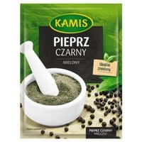 Pietruszka mielona Kamis 16 g