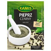 Pietruszka mielona Kamis 16 g