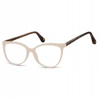 Okulary acetatowe oprawki Kocie Oczy Sunoptic Damskie Dziecięce Solidne