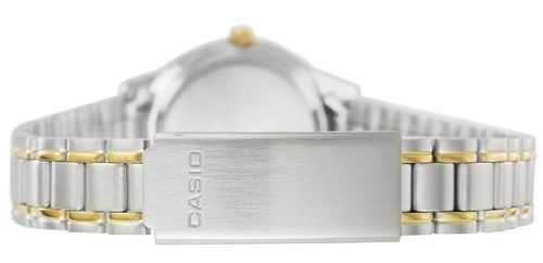 zegarek damski casio ltp-1263pg-7beg + box na Arena.pl