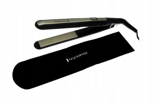 PROSTOWNICA REMINGTON SLEEK & CURL 42 W na Arena.pl