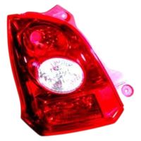 LAMPA TYLNA LEWA SUZUKI ALTO VII 2009 2010 2011 2012 2013 2014
