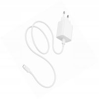 Szybka ładowarka 45W GaN z kablem USB-C do iPhone 16e