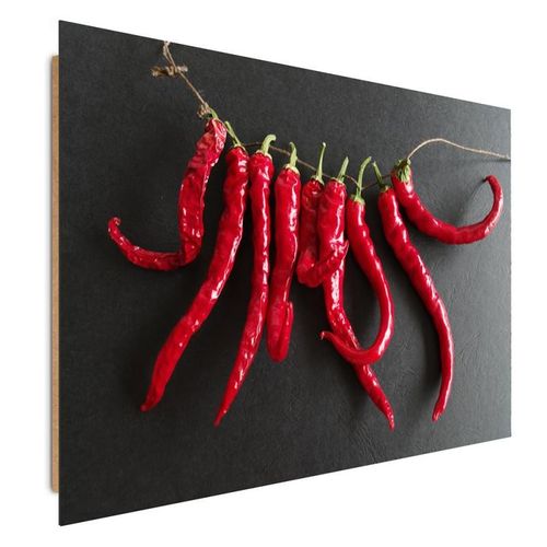 Deco Panel, Papryczki chili 40x30 na Arena.pl