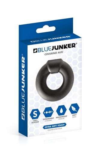 cockring blue junker alec na Arena.pl