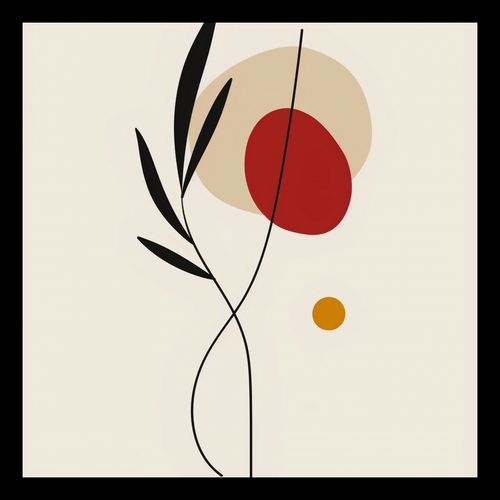 Plakat 20x20cm Esencja Przerysu na Arena.pl