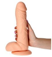 Mega dildo 28,5 cm