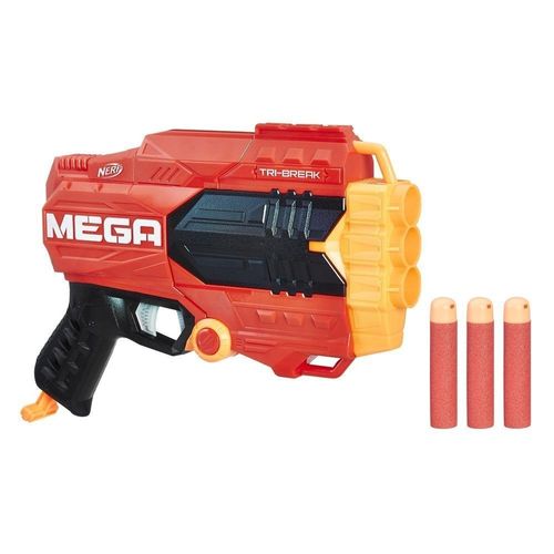Nerf Mega Tribreak na Arena.pl