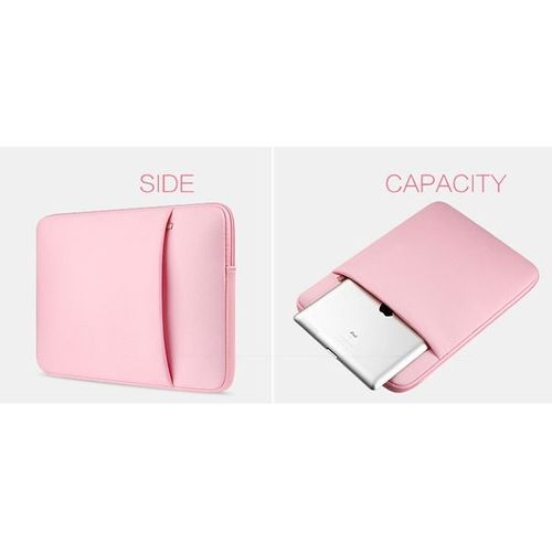 TECH-PROTECT NEOPREN MACBOOK PRO 15 PINK na Arena.pl
