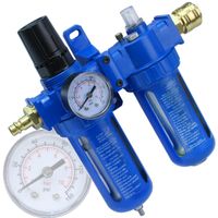 ZESTAW FILTRUJĄCY Z REDUKTOREM 1/2"