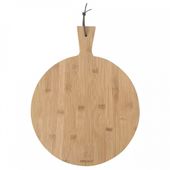 deska do serwowania pizzy 35cm kinghoff kh-1674