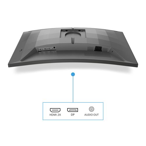 Monitor LED Philips 27M2C5200W 27 " 1920 x 1080 px VA na Arena.pl