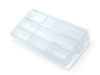 Organizer narzędziowy180x90x35mmKKNO2010