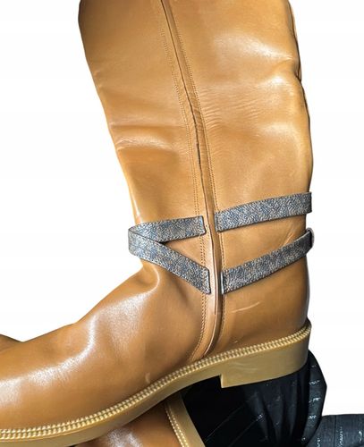 Michael Kors ABIGAIL - Kozaki R42.5 na Arena.pl