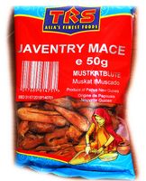 Przyprawa kwiat muszkatołowy Javentry Mace TRS 50g