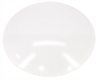 PLAFONIERA OKRĄGŁA 12W ⌀25,5CM 4000K 900lm IP44