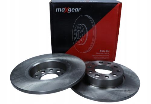 TARCZA HAM. ALFA T. 159 05- MAXGEAR na Arena.pl