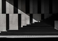 Plakat 18x13cm Geometria w Architekturze