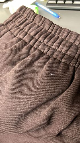 PULLBEAR BRĄZOWY 7674/348 DRESSOWE M na Arena.pl