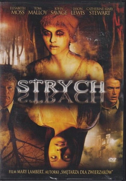 Strych DVD  Mary Lambert zdjęcie 1