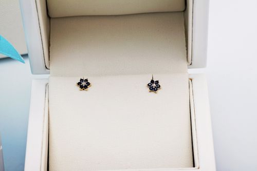 Kolczyki Staviori KZD0524 na Arena.pl