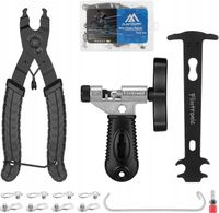 Grillowanie_shop ZESTAW NAPRAWCZY DO ROWERU ŁAŃCUCHA ROWEROWEGO do łańcucha
