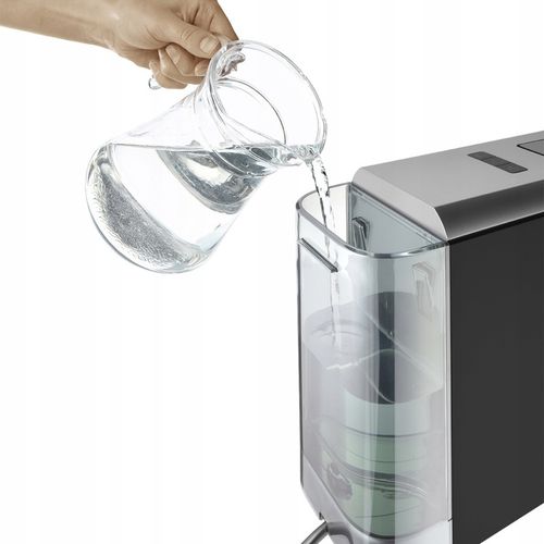 Ekspres do Kawy na Kapsułki Catler Porto ES 700 BG 3 Rodzaje Kapsułek 15Bar na Arena.pl